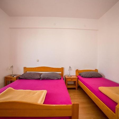 Apartments Grulovic Srima Bagian luar foto